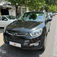 جک s5 مدل۱۴۰۱|خودرو سواری و وانت|تهران, سهروردی|دیوار