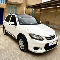 کوییک دنده‌ای R، مدل ۱۳۹۹