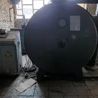 کارگر ماهرو نیمه ماهر استاتیک کار رنگ کوره ای|استخدام صنعتی، فنی، مهندسی|تهران, صالح‌آباد شرقی|دیوار