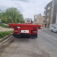 کامیون فاو جفت|خودرو سنگین|تهران, آبشار تهران|دیوار