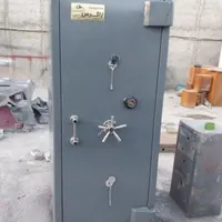گاوصندوق زاگرس مدل 2000s مخصوص زرگری ، طلا فروشی|ابزارآلات|رشت, گلسار|دیوار