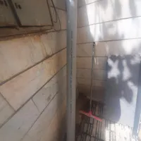 دستشویی فرنگی سنگ اوپن کاشی سرامیک لوله پلیکا