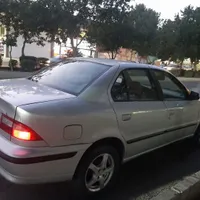 سمند Lx 88