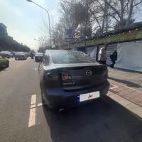 مزدا تیپ ۳ مدل ۸۷فروش/معاوضه با ماشین تا  ۴۵۰تومن|خودرو سواری و وانت|تهران, تهران‌ویلا|دیوار