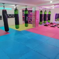 اجاره سانس باشگاه بانوان و آقایان|اجارهٔ کوتاه‌مدت دفتر کار و فضای آموزشی|خرم‌آباد, |دیوار
