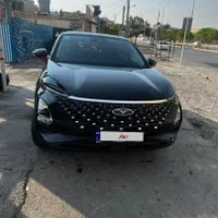 فونیکس fx