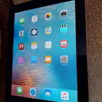 ipad 2 WiFi  نقره ای|تبلت|تهران, شهرک گلها|دیوار