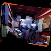 استخدام راننده خاور ،کارگر اسباب کشی باربری اثاثیه|استخدام حمل و نقل|مشهد, جاهد شهر|دیوار