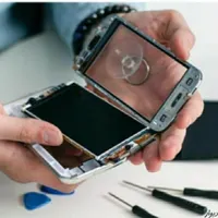تعویض ال سی دی lcd السیدی در جلو شما ثبت سریال|خدمات رایانه‌ای و موبایل|کرمانشاه, |دیوار