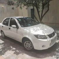 ساینا دنده‌ای EX، مدل ۱۴۰۰