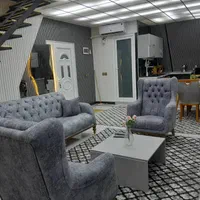 واحدسوئیسی،روفگاردن،دوخوابه نوساز،شیک تمیزوبهداشتی|اجارهٔ کوتاهمدت آپارتمان و سوئیت|قشم, |دیوار
