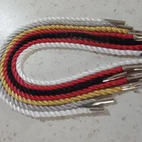 تولید بند ساکدستی سرفلز و سرپلاستیک،بندساک دستی