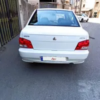 پراید 132 SE، مدل ۱۳۹۸ دوگانه سوز(عروسک)|خودرو سواری و وانت|رشت, انصاری|دیوار