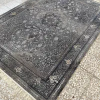 فرش مدل زیتون