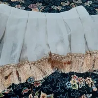 چند عدد سرپرده وچوب پرده|پرده، رانر، رومیزی|سنندج, |دیوار
