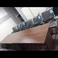 میز کنفرانس ملامینه پویا ضد خش|دفتر کار|کرج, مهرویلا جنوبی|دیوار