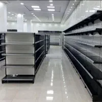 انوا‌ع‌قفسه‌ی‌ها‌یپر‌ی‌و‌ سا‌د‌ه‌|فروشگاه و مغازه|بوکان, |دیوار