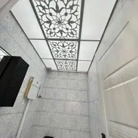 اجرا کناف آرمسترانگ (عظیمی)|خدمات پیشه و مهارت|بندر انزلی, پاسداران|دیوار