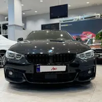 Bmw 428 گرن کوپه 2015|خودرو سواری و وانت|تهران, زعفرانیه|دیوار