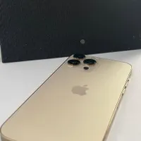 اپل iPhone 13 Pro Max با حافظهٔ ۲۵۶ گیگابایت