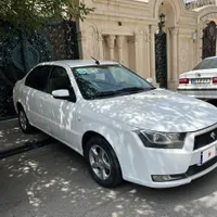 دنا تیپ ۲ مدل ۱۳۹۷