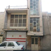خانه ویلایی تجاری|فروش زمین و ملک کلنگی|تهران, شوش|دیوار