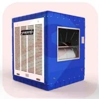 سرویس و راه اندازی کولر آبی