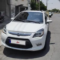 لیفان X50 اتوماتیک، مدل ۱۳۹۴