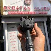 دوربین دنده عقب دنا اچ سی کراس سراتو ویتارا ساندرو|قطعات یدکی و لوازم جانبی|تهران, کوی بیمه|دیوار