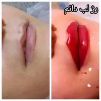 جشنواره یلدا(فیبروز۶۰۰ خط چشم۷۰۰ رُژ۸۰۰)اکستنشن۳۰۰|خدمات آرایشگری و زیبایی|زنجان, |دیوار