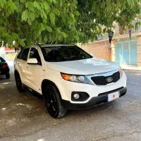 کیا سورنتو
