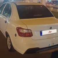 ساینا Sدوگانه کارخانه، مدل ۱۴۰۲|خودرو سواری و وانت|بیرجند, |دیوار