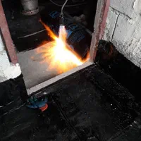 ایزوگام اسفالتکاری  ماکویی تضمینی حتی یک متر|خدمات پیشه و مهارت|ارومیه, |دیوار