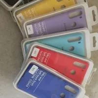 قاب گوشی و کاور اپل ایرپاد نو