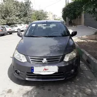 ساینا EXسند تک برگ|خودرو سواری و وانت|رباط‌کریم, |دیوار