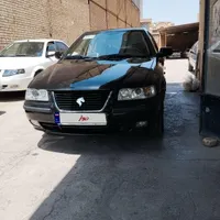 سمند LX ساده، مدل ۱۳۸۴|خودرو سواری و وانت|کرمانشاه, |دیوار