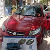 نگهبان خودروی شما ردیاب دزدگیر سایه احمد|قطعات یدکی و لوازم جانبی|مشهد, گاز|دیوار