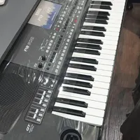 کرگ korg pa600 در حد اکبند