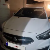 شاهین اتومات cvt در حد