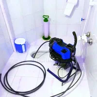 لوله بازکن فنرزنی فردیس بنفشه وحدت منظریه مارلیک|خدمات پیشه و مهارت|فردیس, فردیس|دیوار