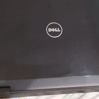 لب تاپ. dell ب همراه مانیتور LG|رایانه همراه|تهران, جنت‌آباد جنوبی|دیوار