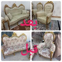 تعمیر مبل،تعمیرات مبلمان درمنزل(سیار )|خدمات پیشه و مهارت|اندیشه, |دیوار