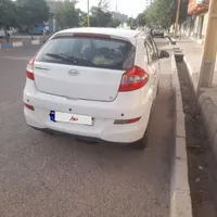 ام‌وی‌ام 315 هاچبک ساده، مدل ۱۳۹۳|خودرو سواری و وانت|قزوین, |دیوار