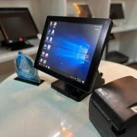 صندوق فروشگاهی کره ای پک کامل + کارتخوان