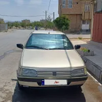 پژو 405 جی ال ایکس (GLX)، مدل ۱۳۸۶|خودرو سواری و وانت|شیراز, دکتر حسابی|دیوار