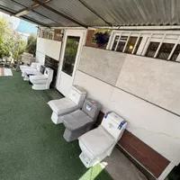 کاشی و سرامیک( اتحاد پردیس)