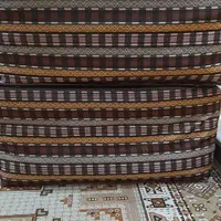 کاور رختخواب جاجیم|رختخواب، بالش، پتو|اصفهان, ارزنان|دیوار