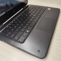 لپ‌تاپ لمسی ۳۶۰درجه Hp probook 11G2 i5 نسل۷|رایانه همراه|تهران, باغ فیض|دیوار