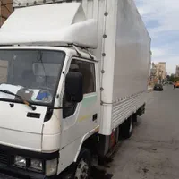 باربری محمدحمل اثاثیه منزل ورامین قرچک پیشواتهران|خدمات حمل و نقل|ورامین, |دیوار