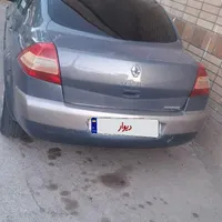 رنو مگان 1600cc، مدل ۲۰۰۶ سالم درجه یک نقد و اقساط|خودرو سواری و وانت|اصفهان, زاجان|دیوار